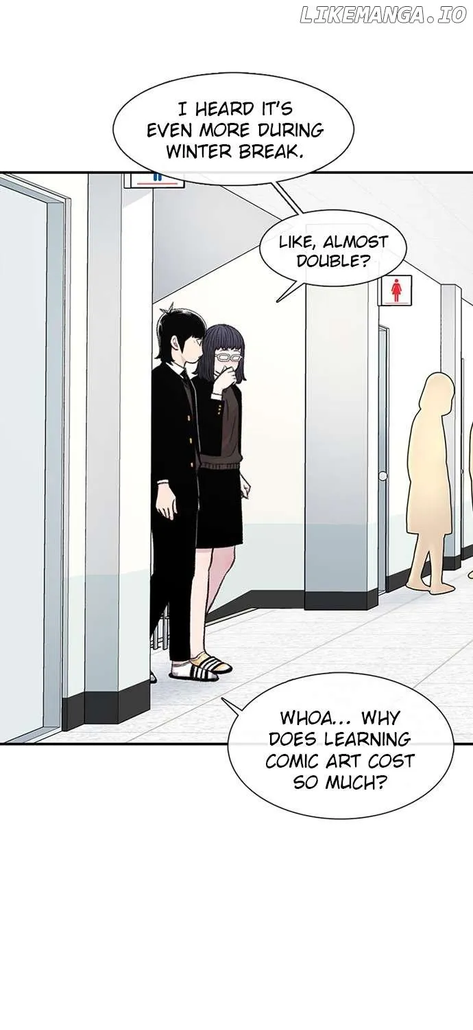 Star Ginseng Store Chapter 132 page 100 - 