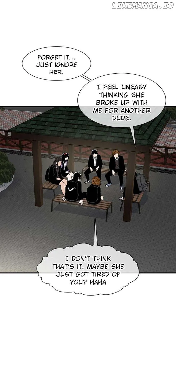 Star Ginseng Store Chapter 133 page 106 - 