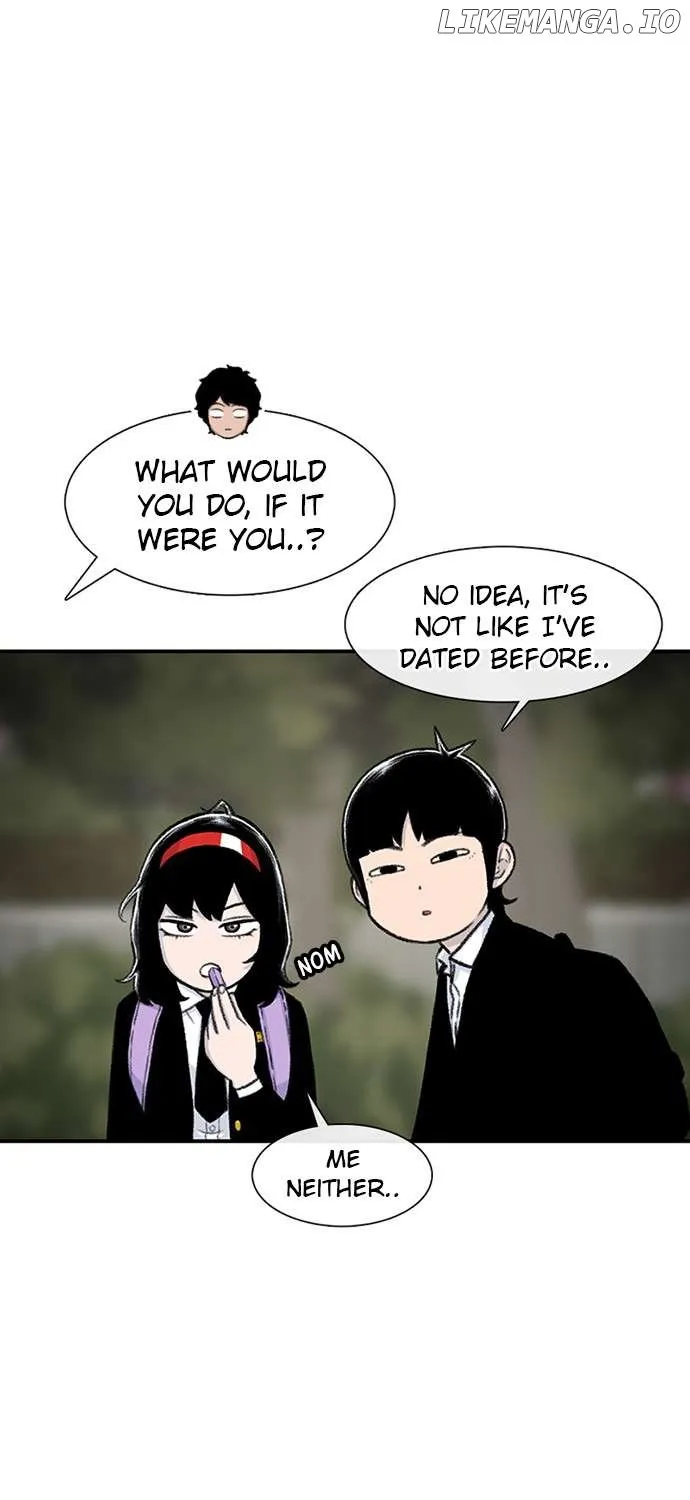 Star Ginseng Store Chapter 133 page 110 - 
