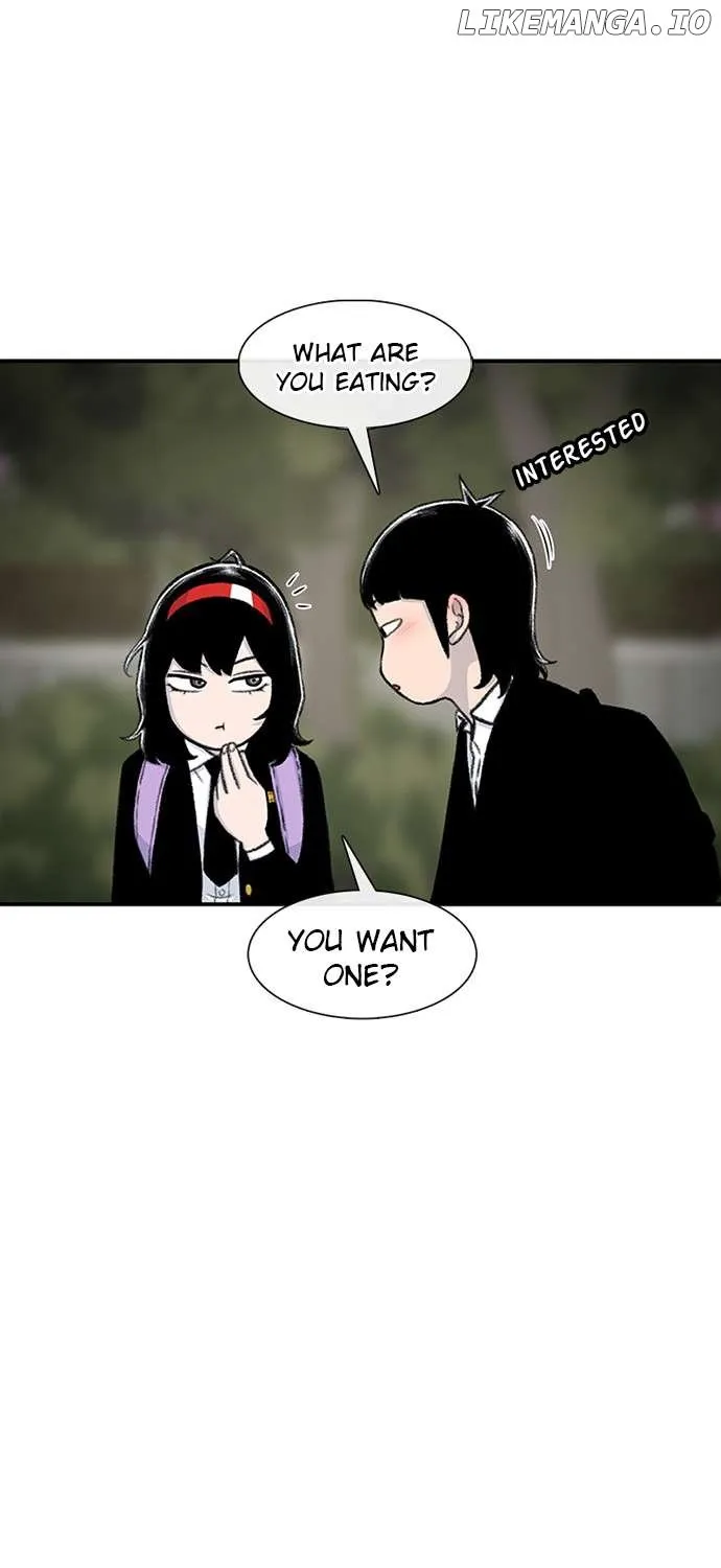 Star Ginseng Store Chapter 133 page 112 - 