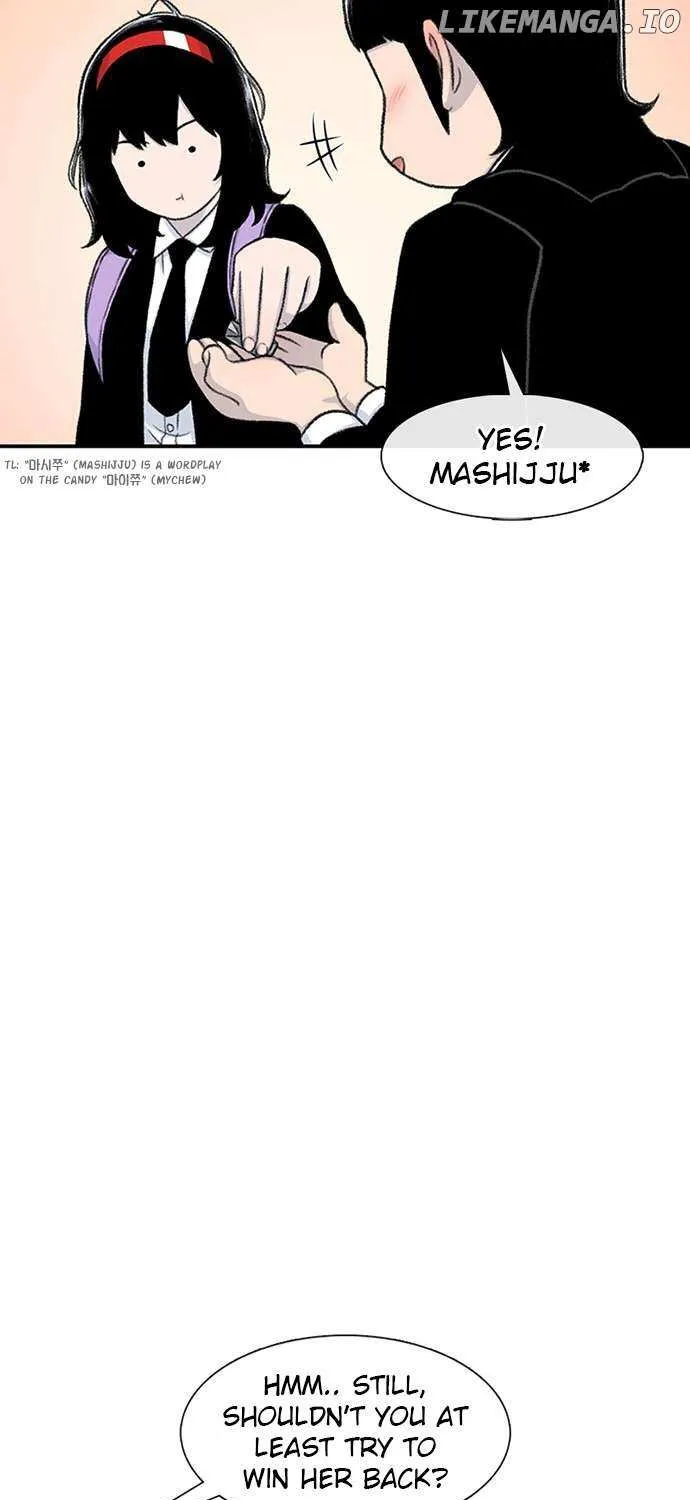 Star Ginseng Store Chapter 133 page 116 - 