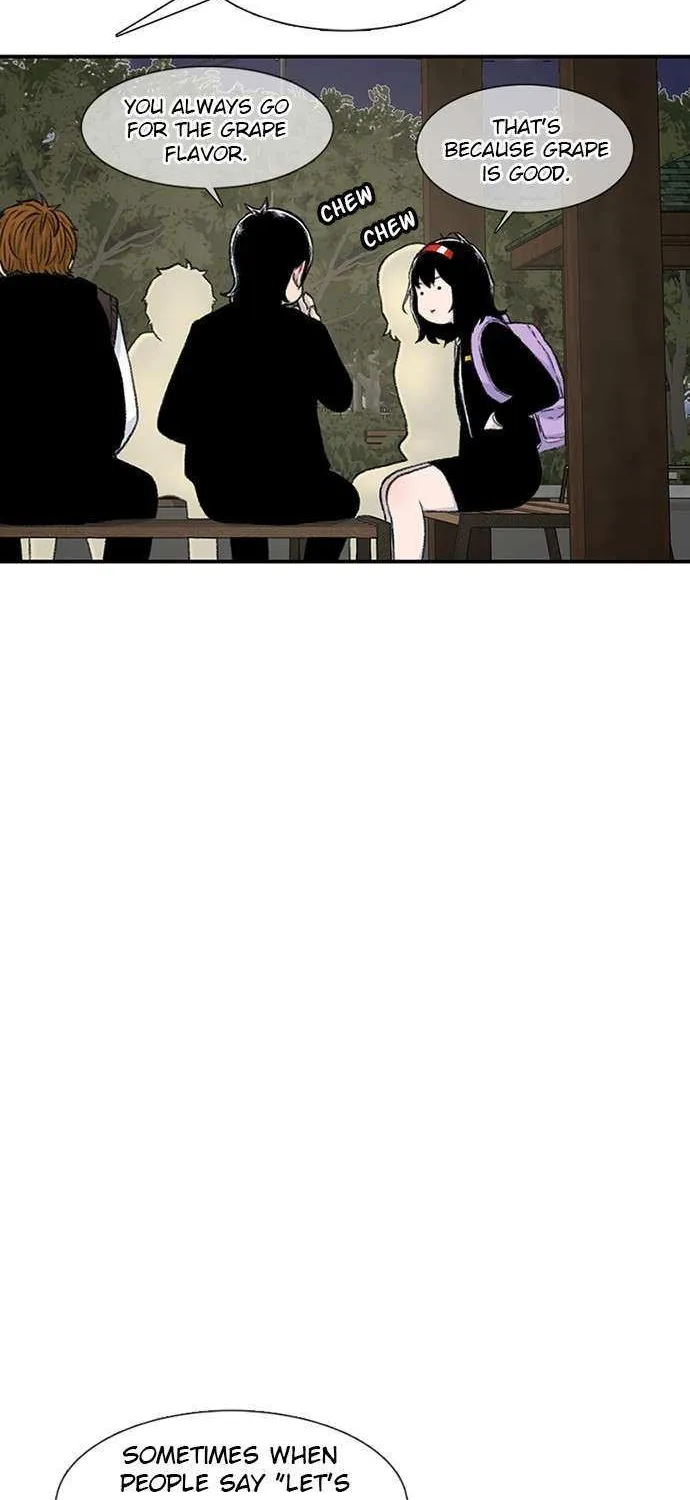 Star Ginseng Store Chapter 133 page 117 - 