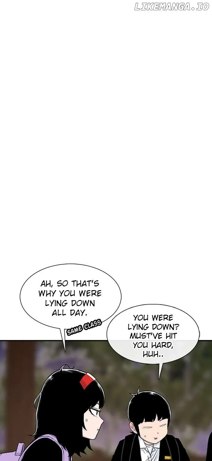Star Ginseng Store Chapter 133 page 121 - 