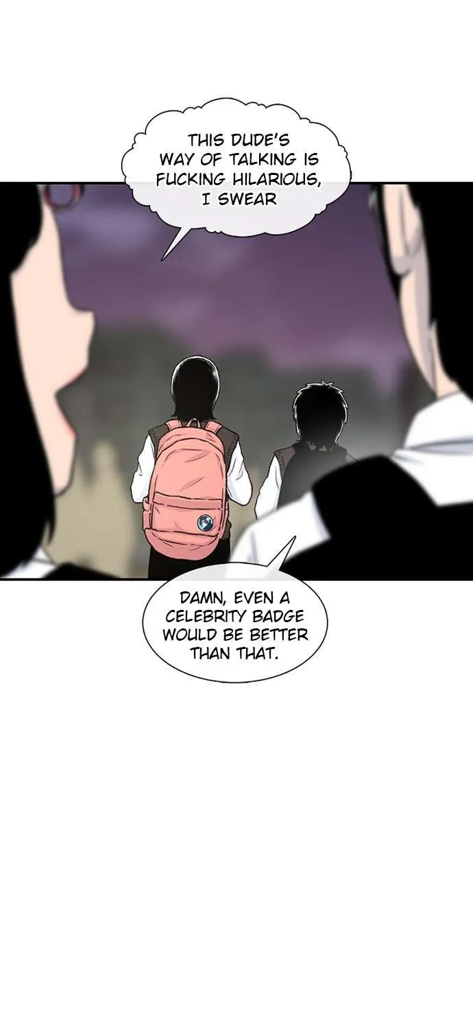 Star Ginseng Store Chapter 133 page 23 - 