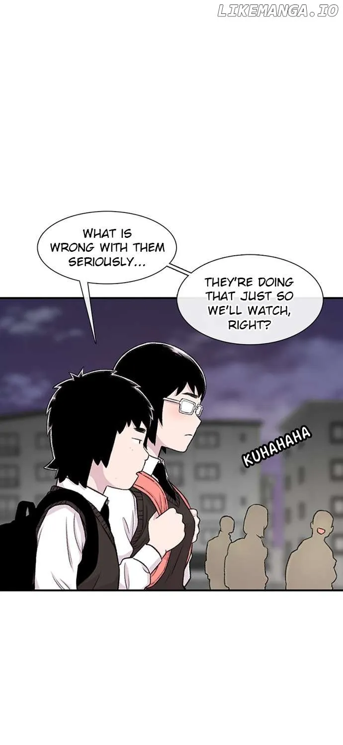 Star Ginseng Store Chapter 133 page 34 - 