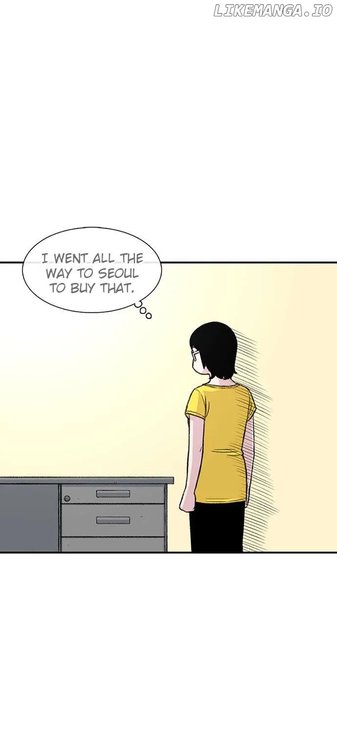 Star Ginseng Store Chapter 133 page 40 - 