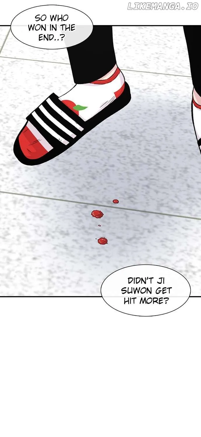 Star Ginseng Store Chapter 133 page 58 - 