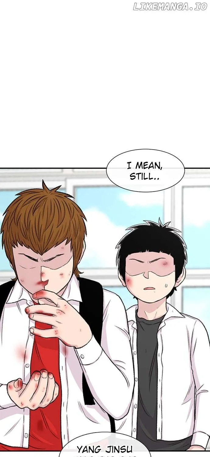 Star Ginseng Store Chapter 133 page 60 - 