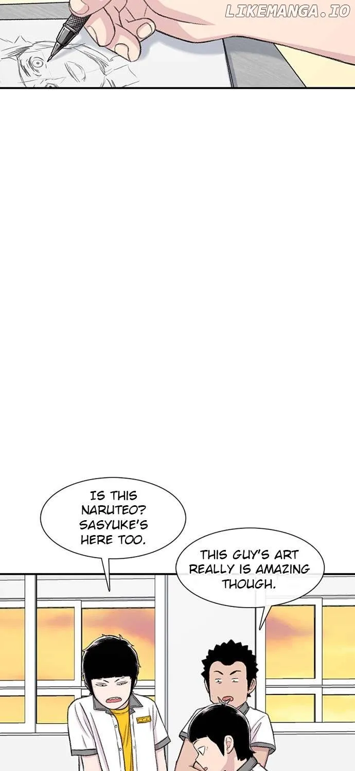 Star Ginseng Store Chapter 133 page 72 - 