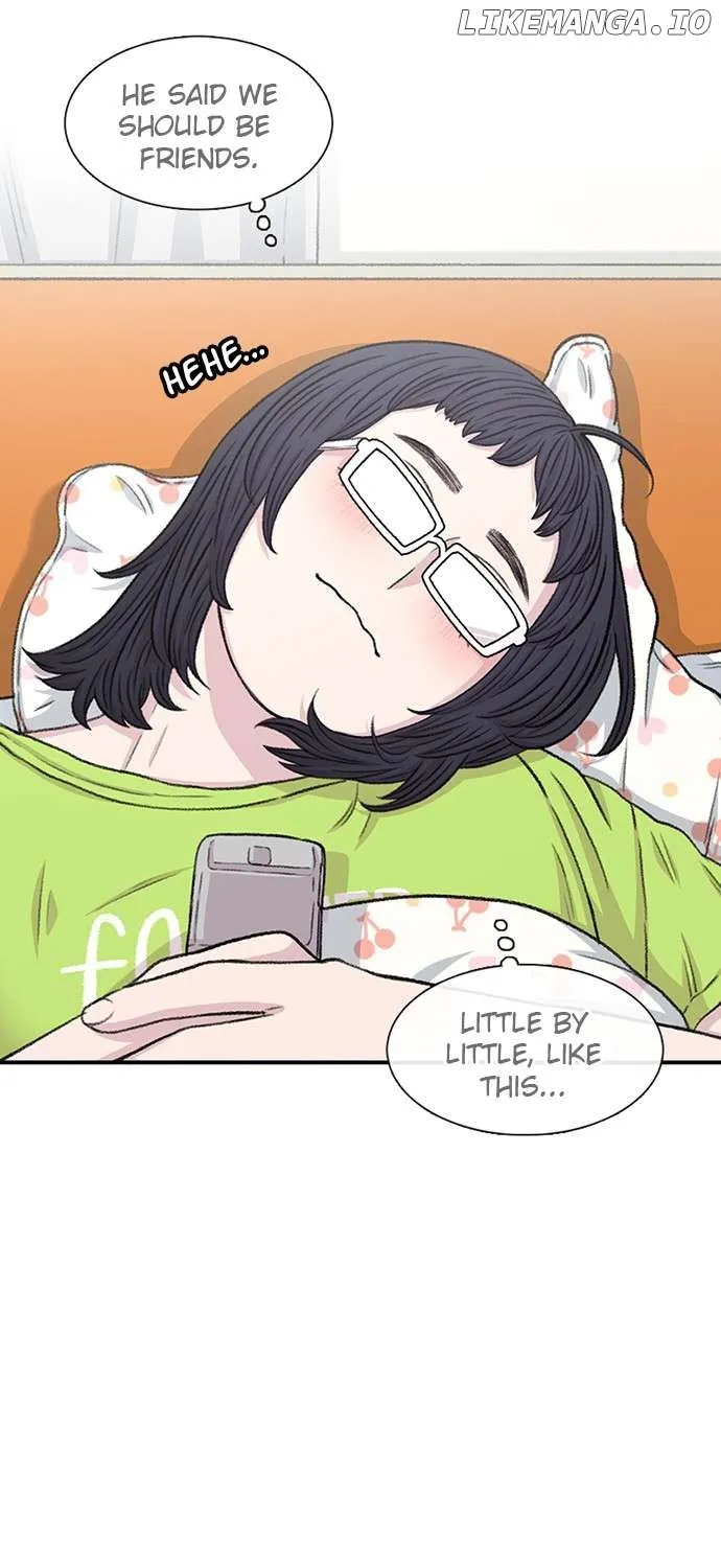 Star Ginseng Store Chapter 133 page 98 - 
