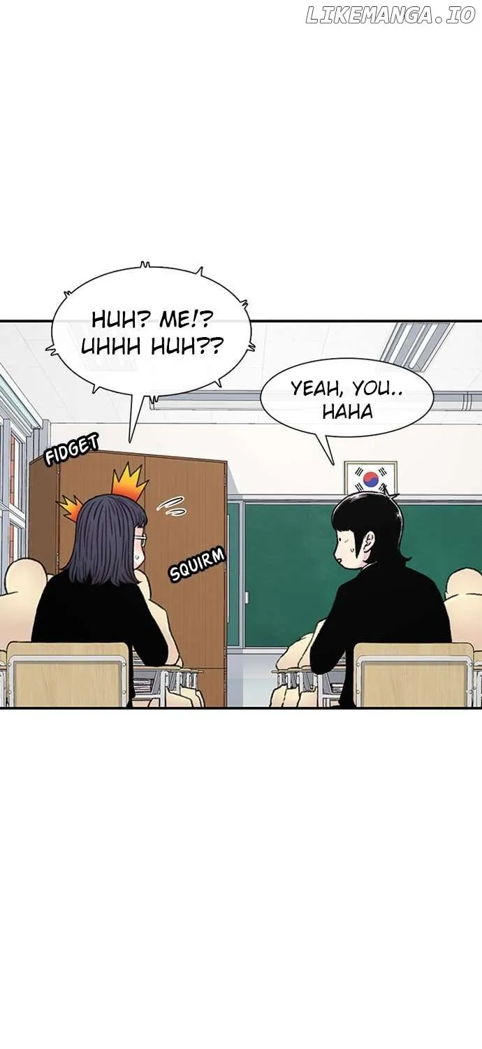 Star Ginseng Store Chapter 134 page 105 - 