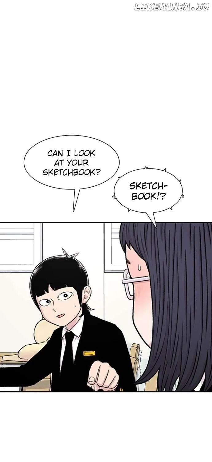 Star Ginseng Store Chapter 134 page 107 - 