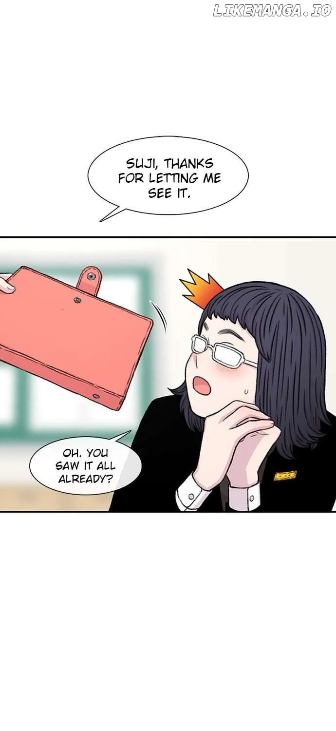 Star Ginseng Store Chapter 134 page 185 - 