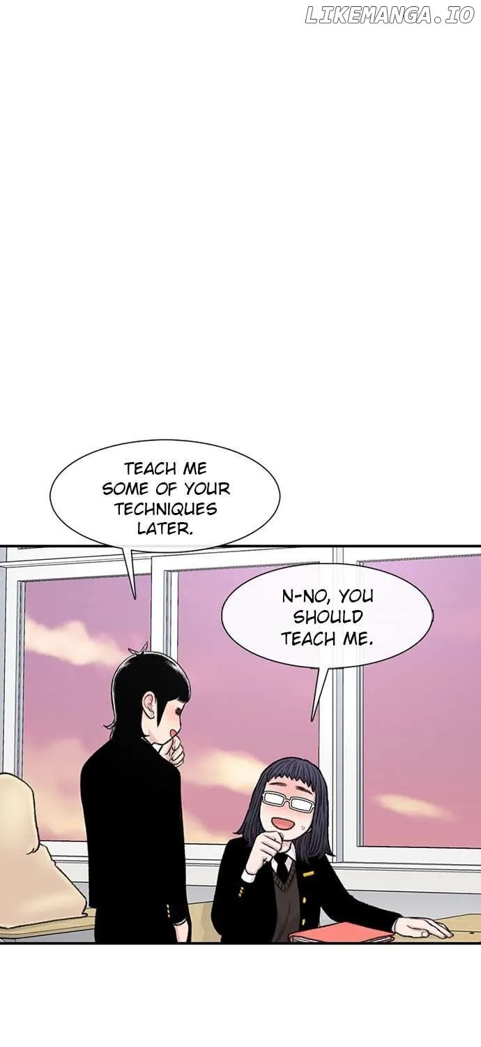 Star Ginseng Store Chapter 134 page 195 - 