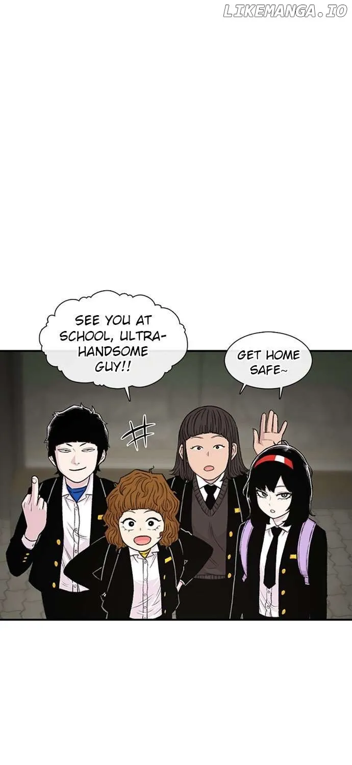 Star Ginseng Store Chapter 134 page 3 - 