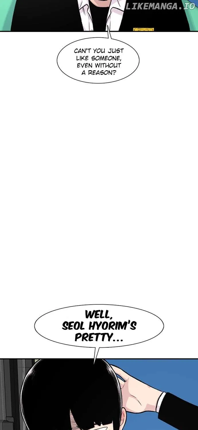 Star Ginseng Store Chapter 134 page 21 - 