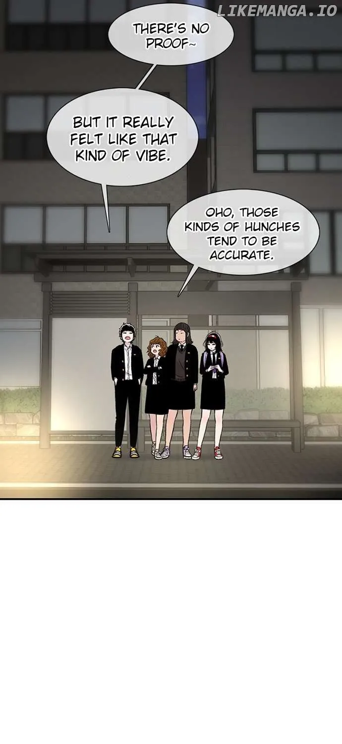Star Ginseng Store Chapter 134 page 31 - 
