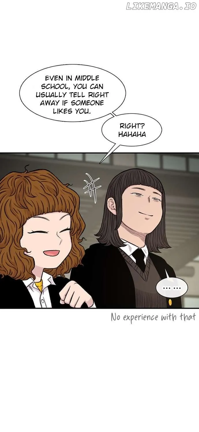 Star Ginseng Store Chapter 134 page 33 - 