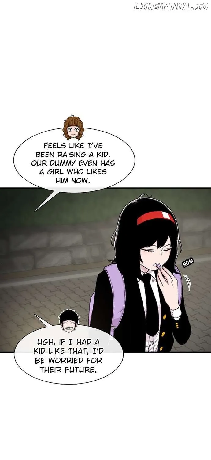 Star Ginseng Store Chapter 134 page 35 - 