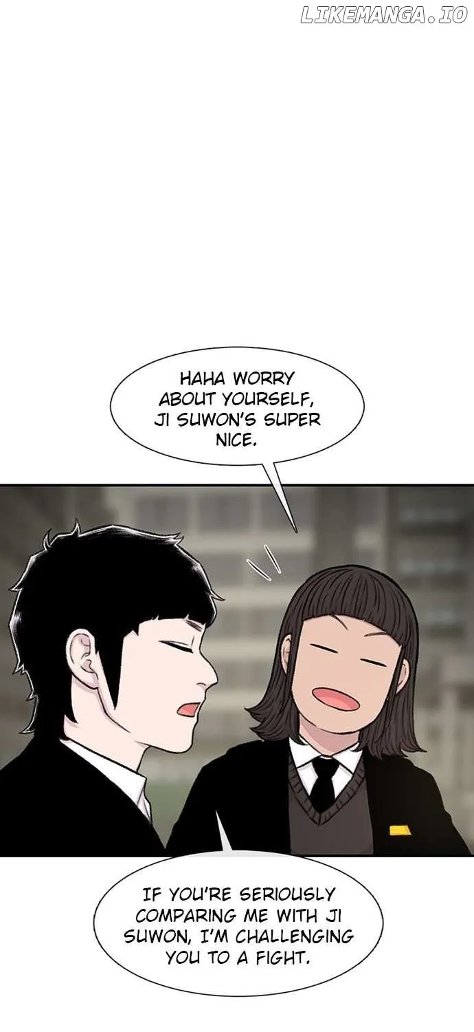 Star Ginseng Store Chapter 134 page 37 - 