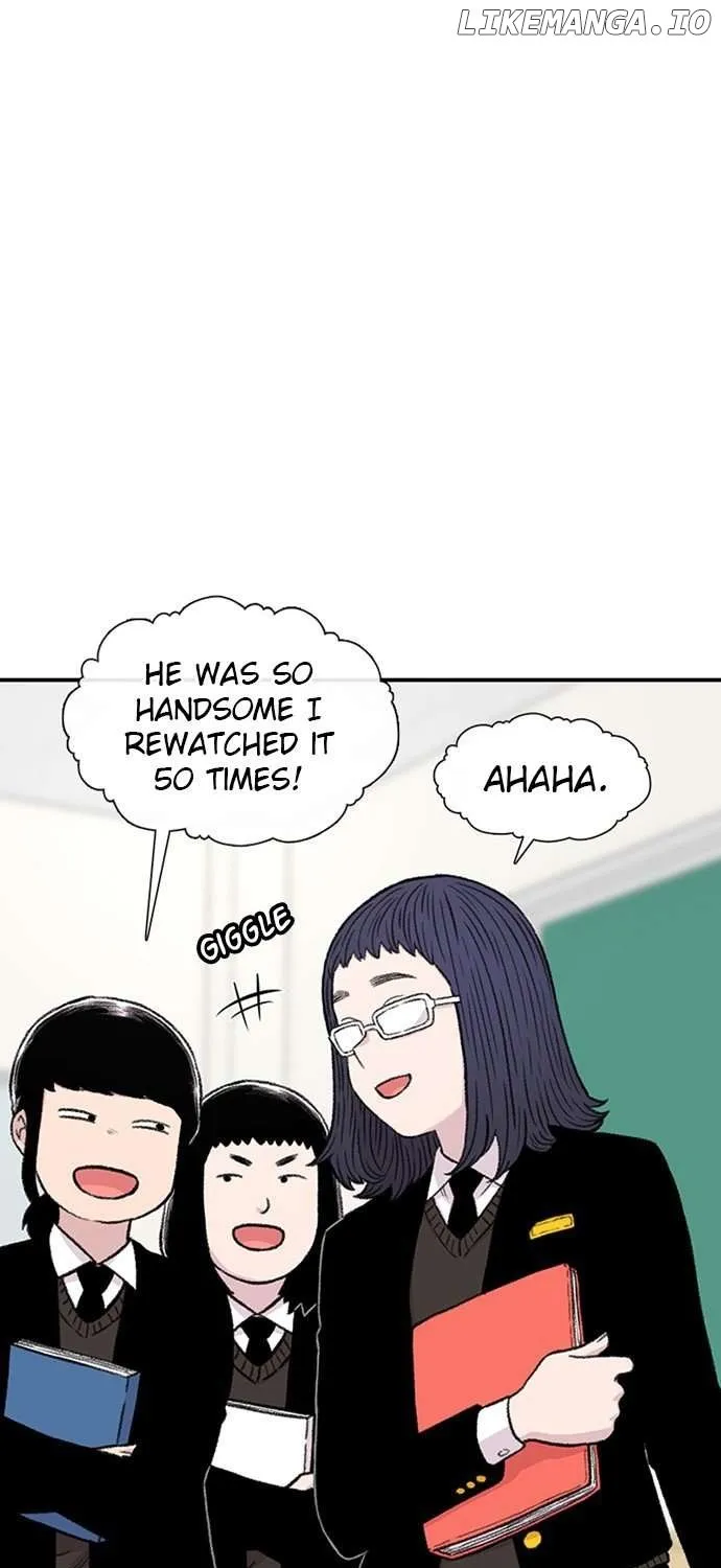 Star Ginseng Store Chapter 134 page 66 - 