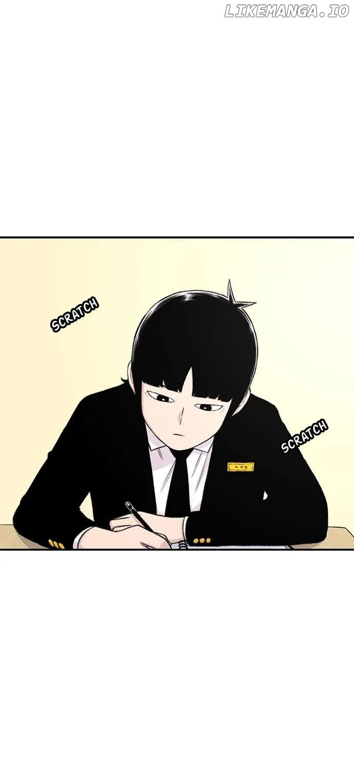 Star Ginseng Store Chapter 134 page 77 - 