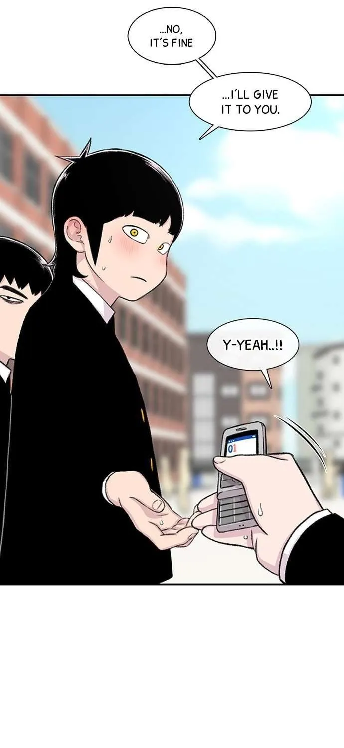 Star Ginseng Store Chapter 135 page 120 - 
