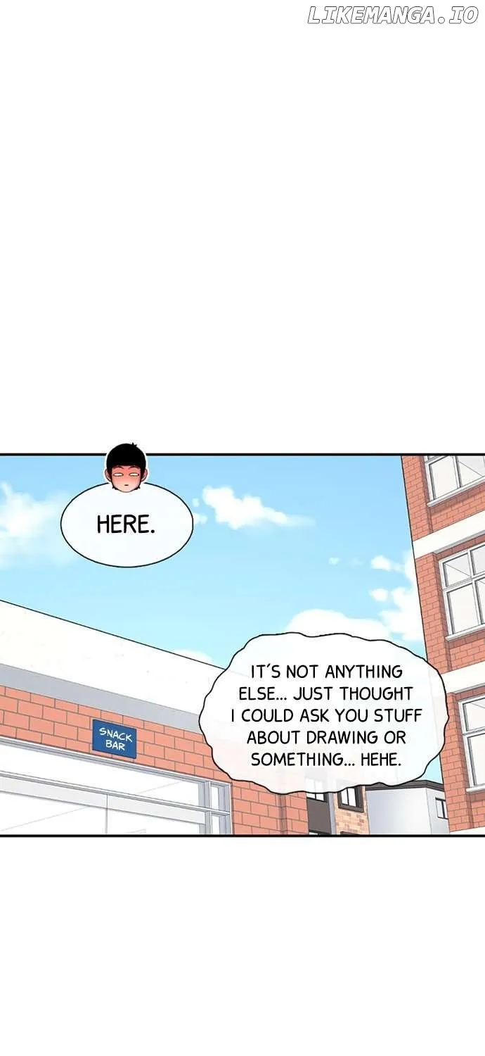 Star Ginseng Store Chapter 135 page 124 - 