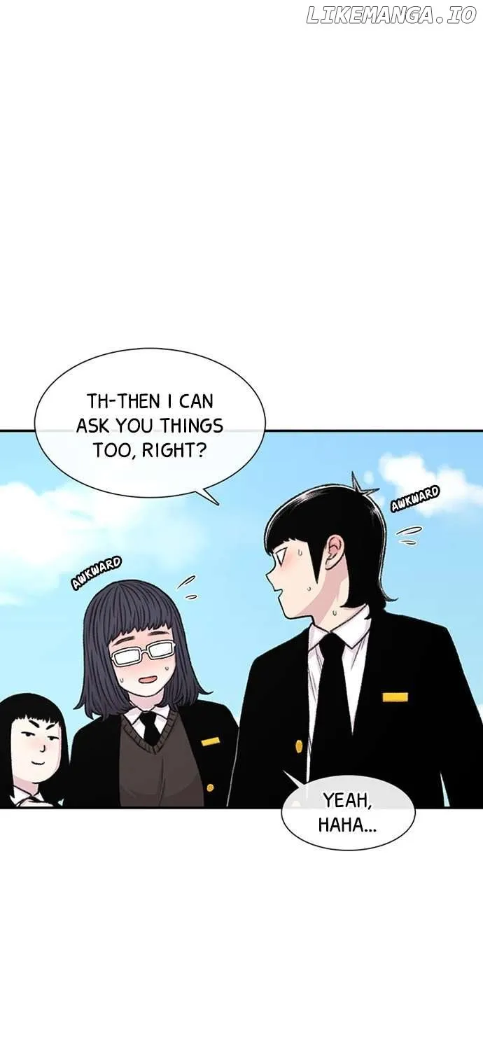Star Ginseng Store Chapter 135 page 126 - 