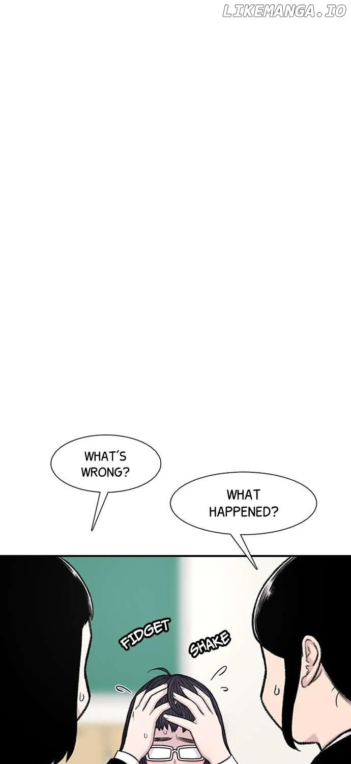 Star Ginseng Store Chapter 135 page 21 - 