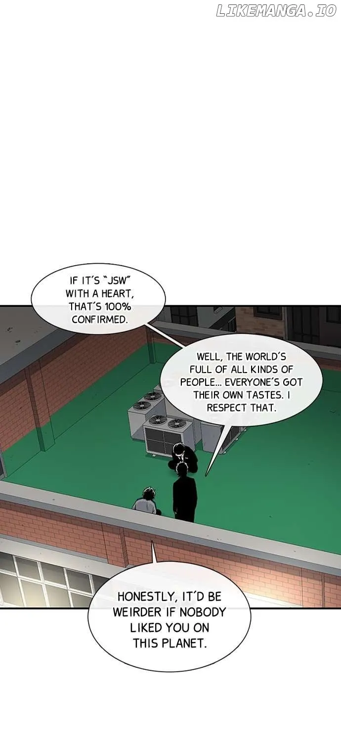 Star Ginseng Store Chapter 135 page 45 - 