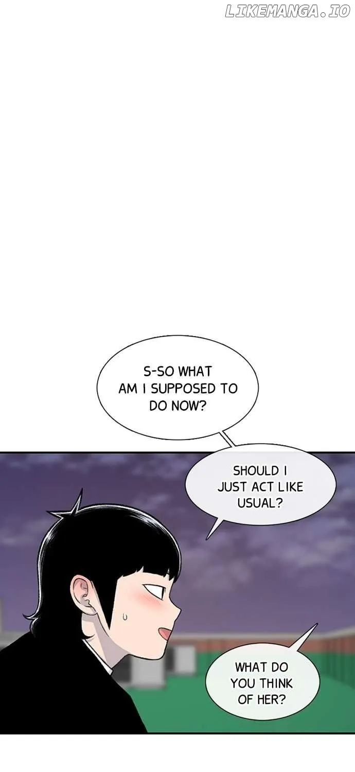 Star Ginseng Store Chapter 135 page 47 - 