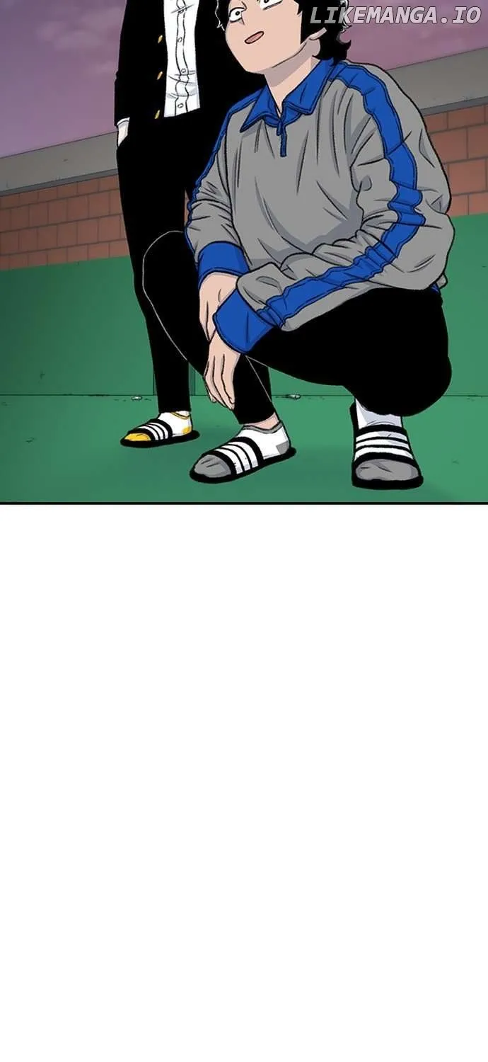 Star Ginseng Store Chapter 135 page 53 - 