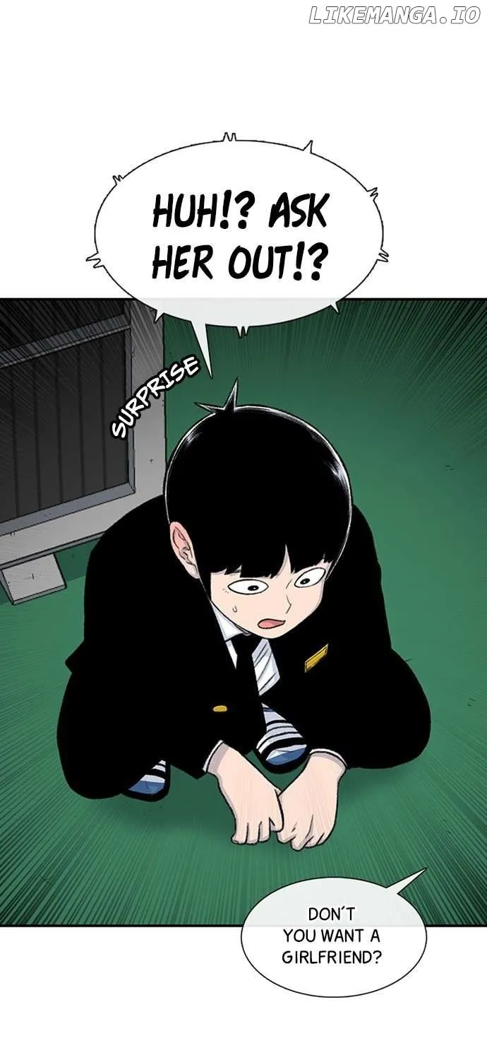 Star Ginseng Store Chapter 135 page 55 - 