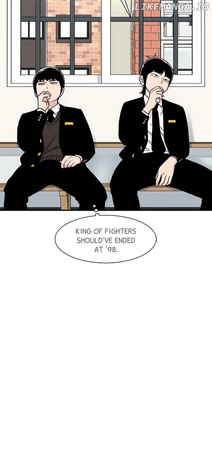 Star Ginseng Store Chapter 135 page 82 - 