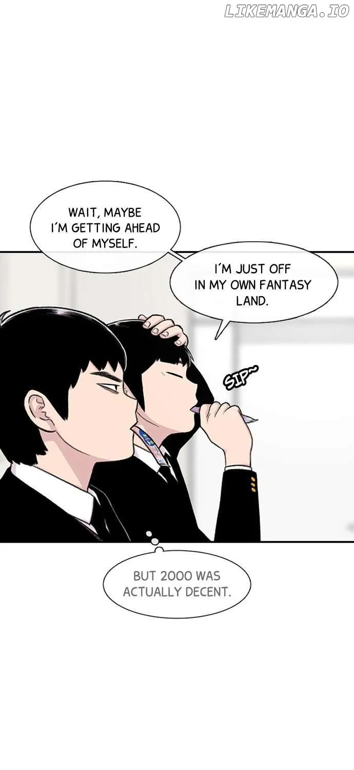 Star Ginseng Store Chapter 135 page 84 - 