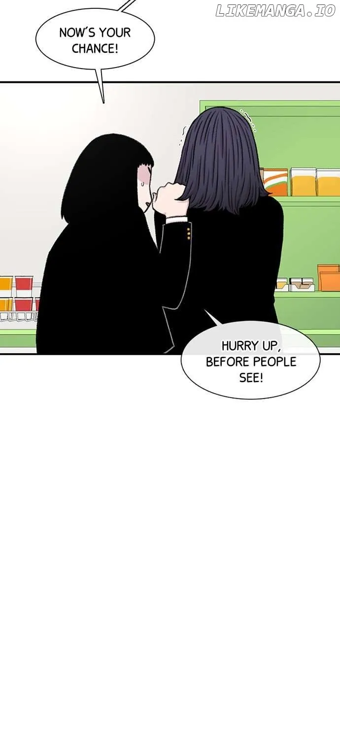 Star Ginseng Store Chapter 135 page 100 - 