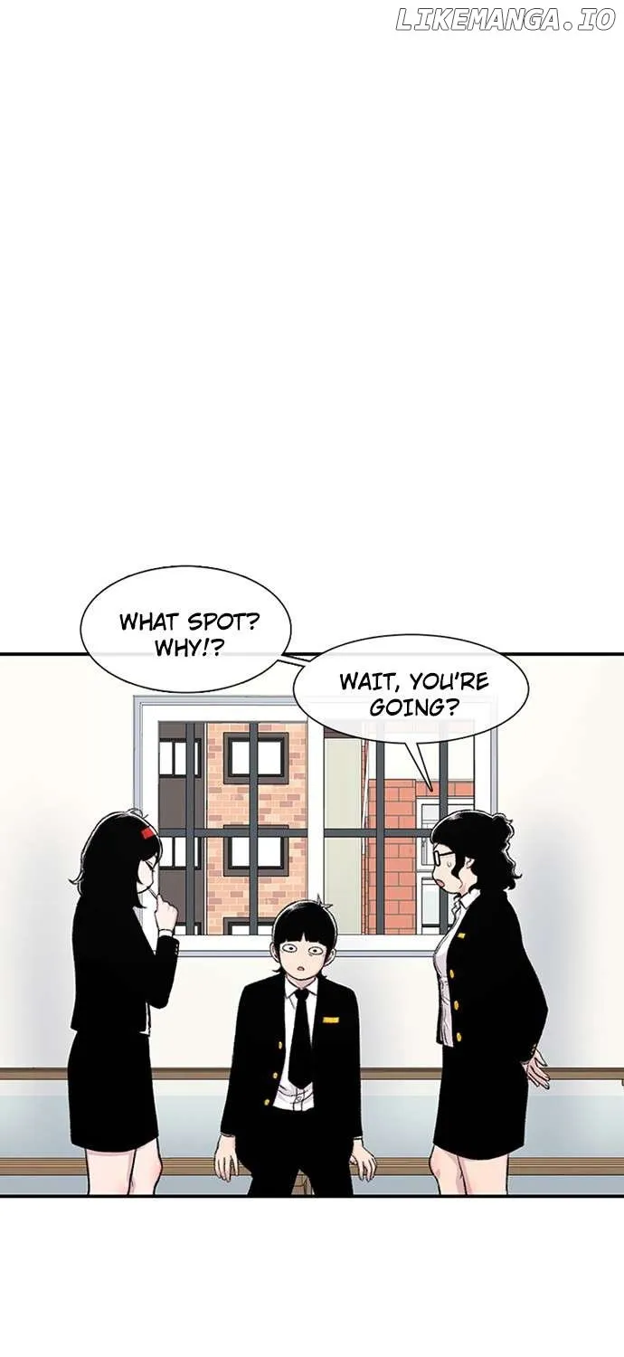Star Ginseng Store Chapter 136 page 107 - 