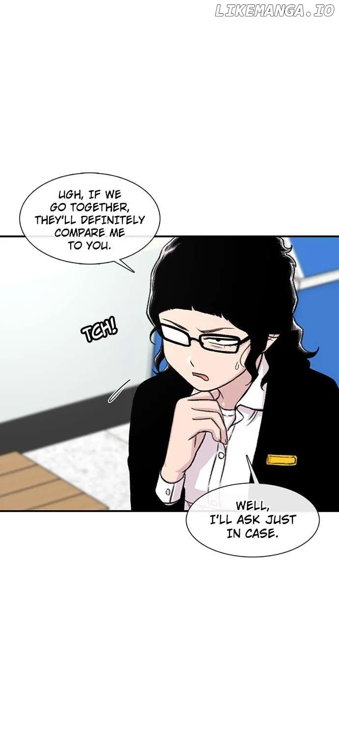Star Ginseng Store Chapter 136 page 115 - 
