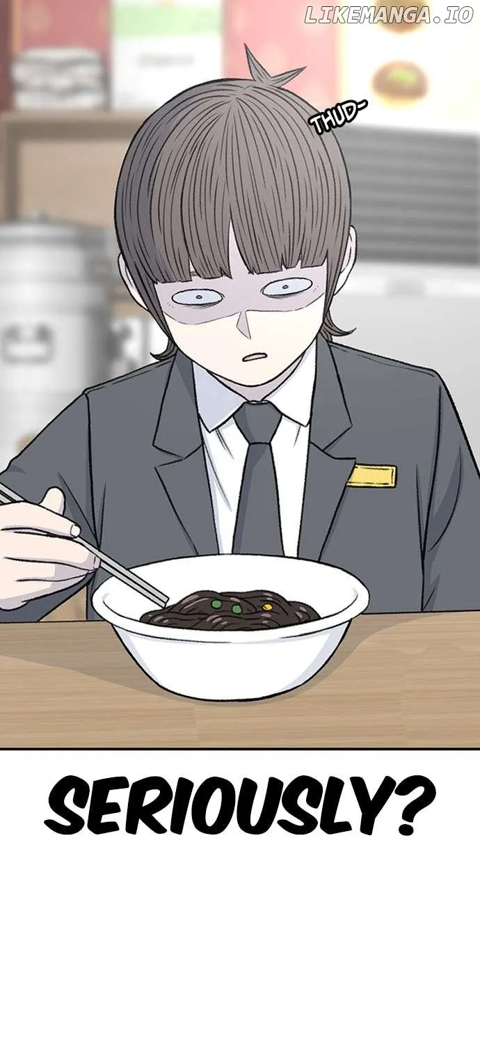 Star Ginseng Store Chapter 136 page 137 - 