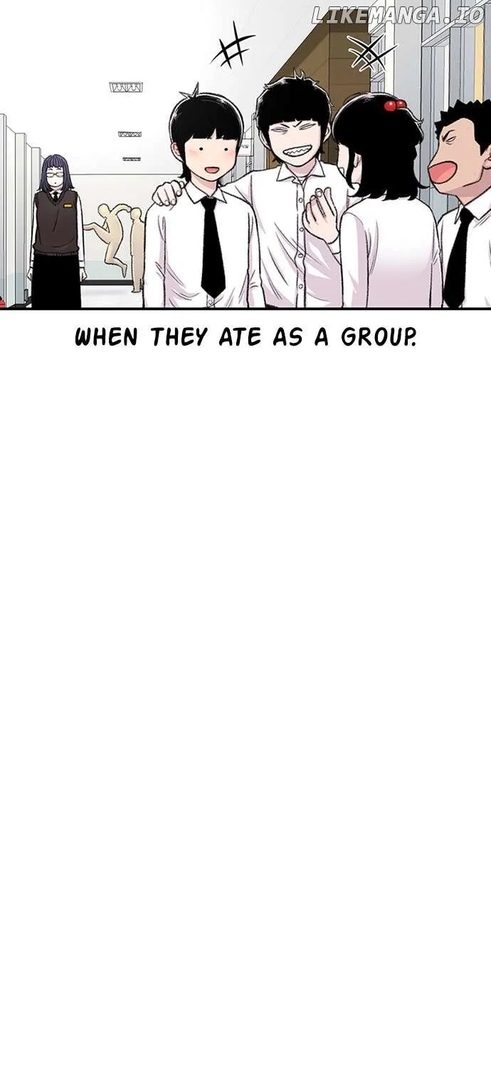 Star Ginseng Store Chapter 136 page 22 - 