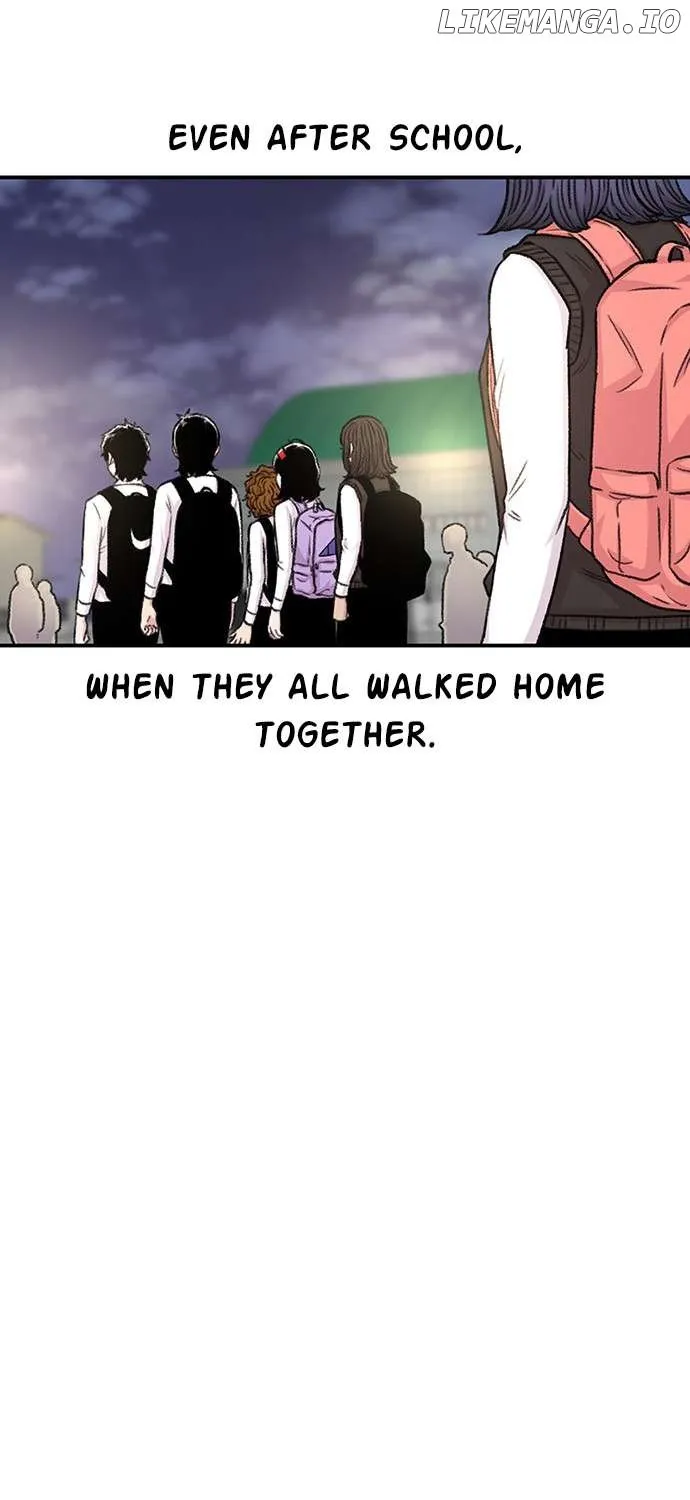 Star Ginseng Store Chapter 136 page 24 - 