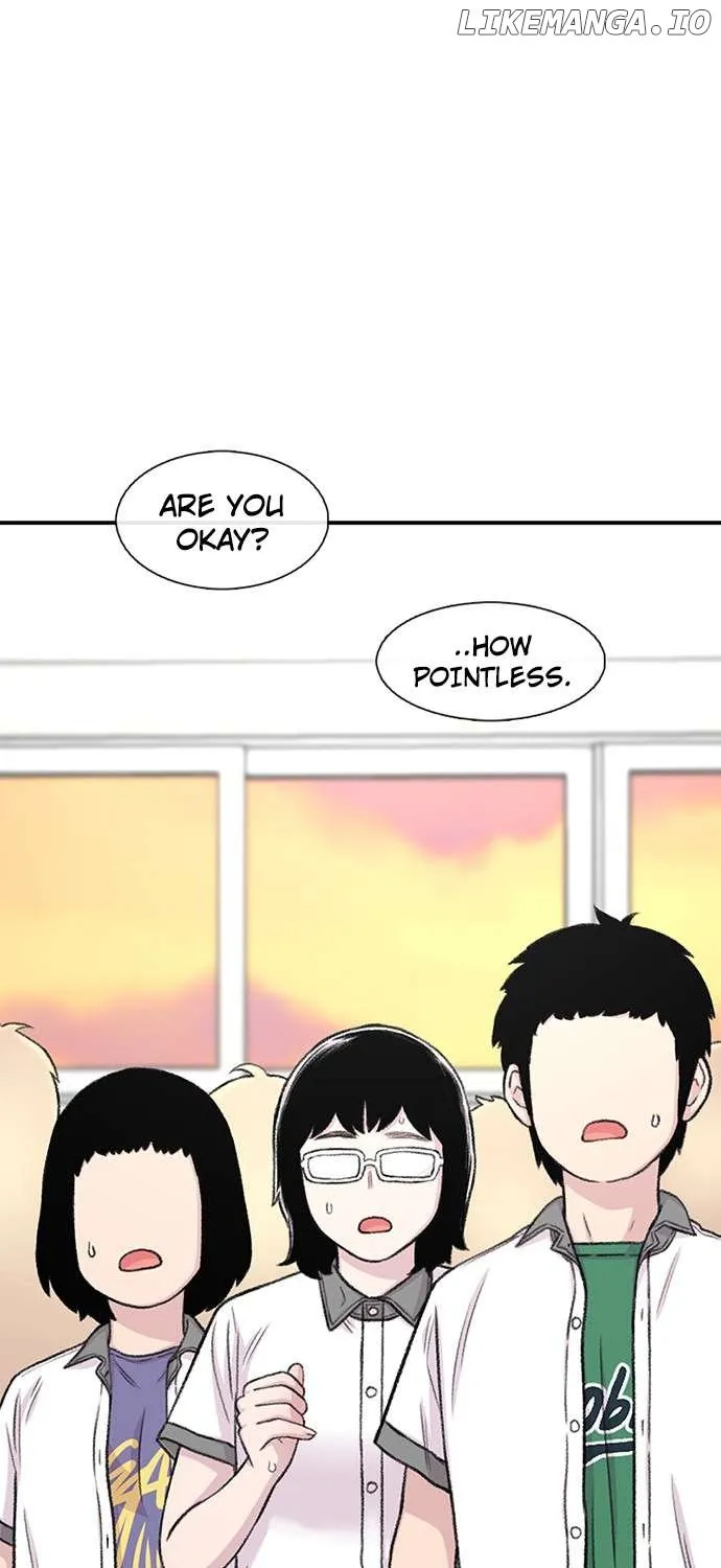 Star Ginseng Store Chapter 136 page 44 - 