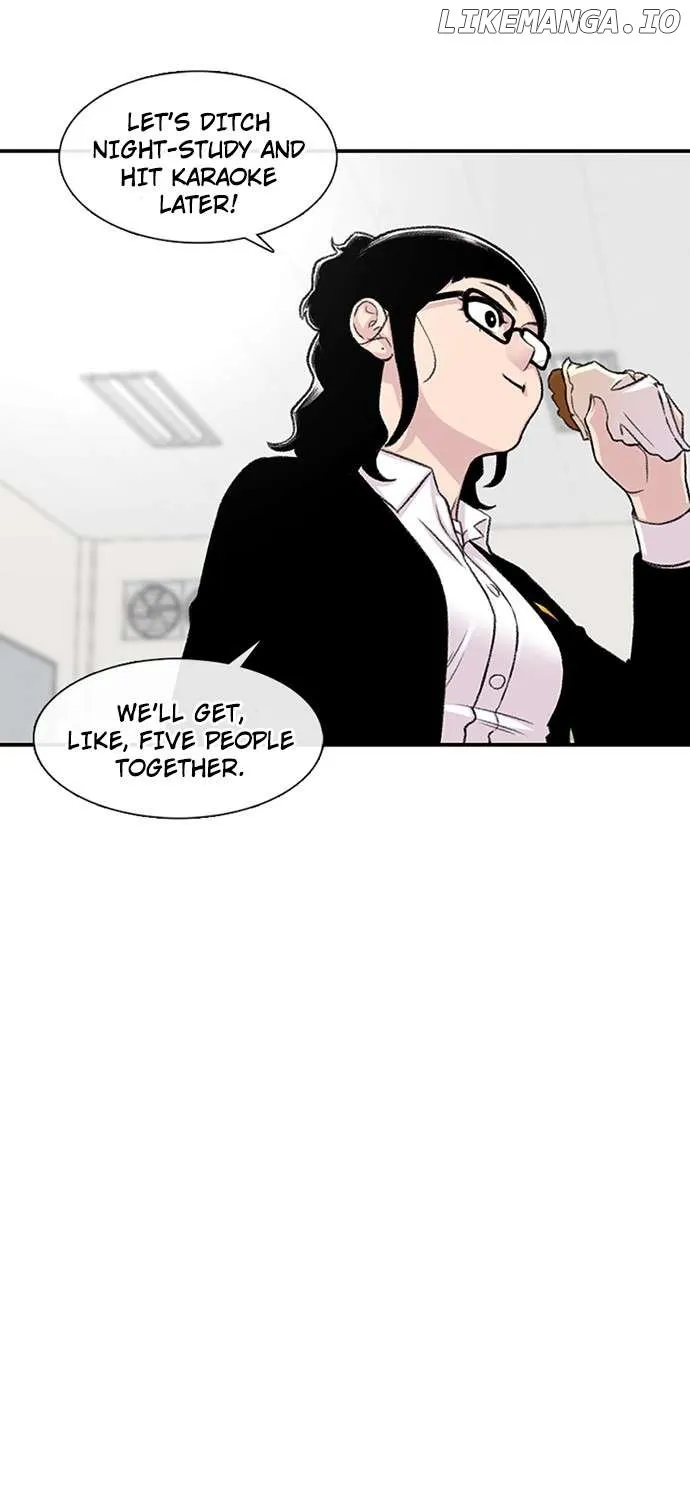 Star Ginseng Store Chapter 136 page 64 - 