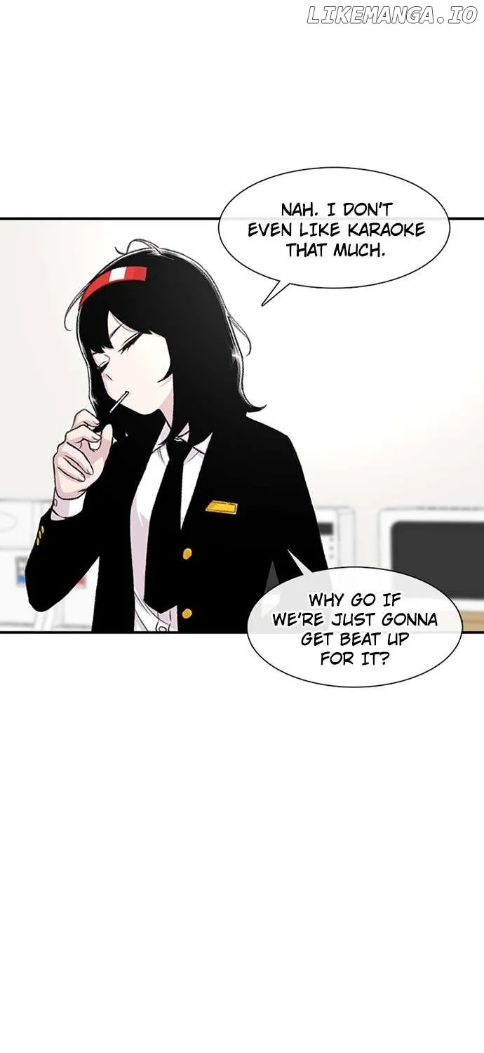 Star Ginseng Store Chapter 136 page 66 - 