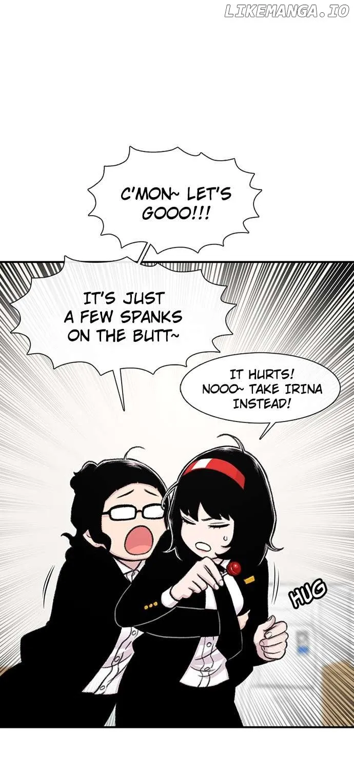 Star Ginseng Store Chapter 136 page 68 - 