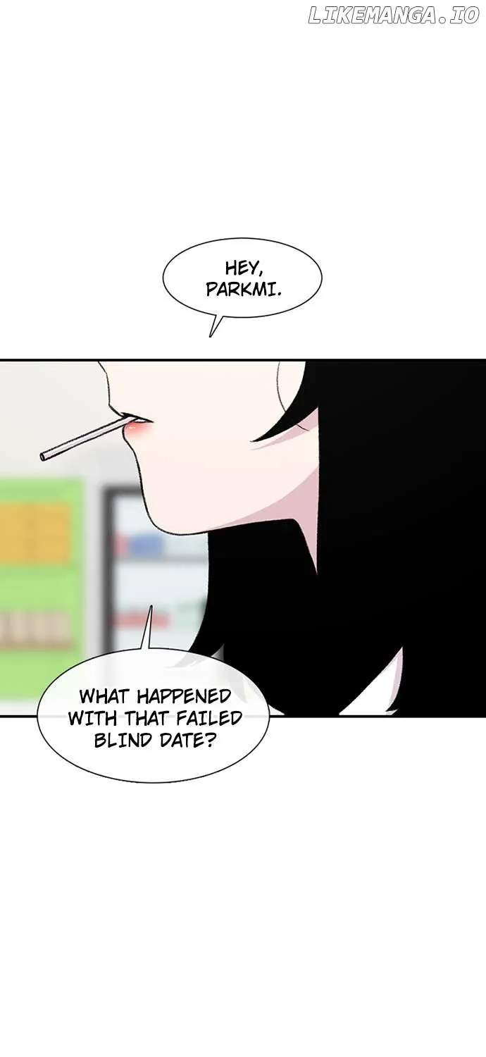 Star Ginseng Store Chapter 136 page 91 - 