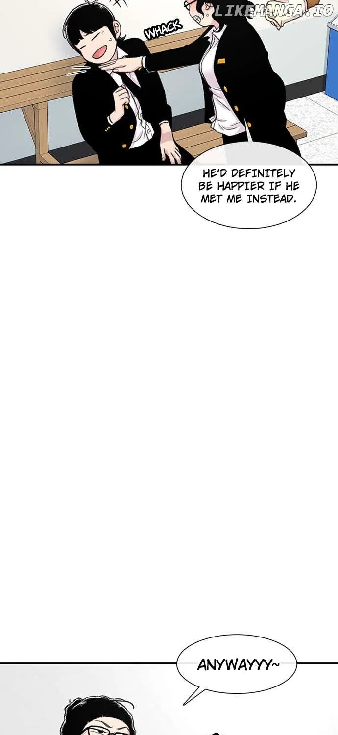 Star Ginseng Store Chapter 136 page 97 - 