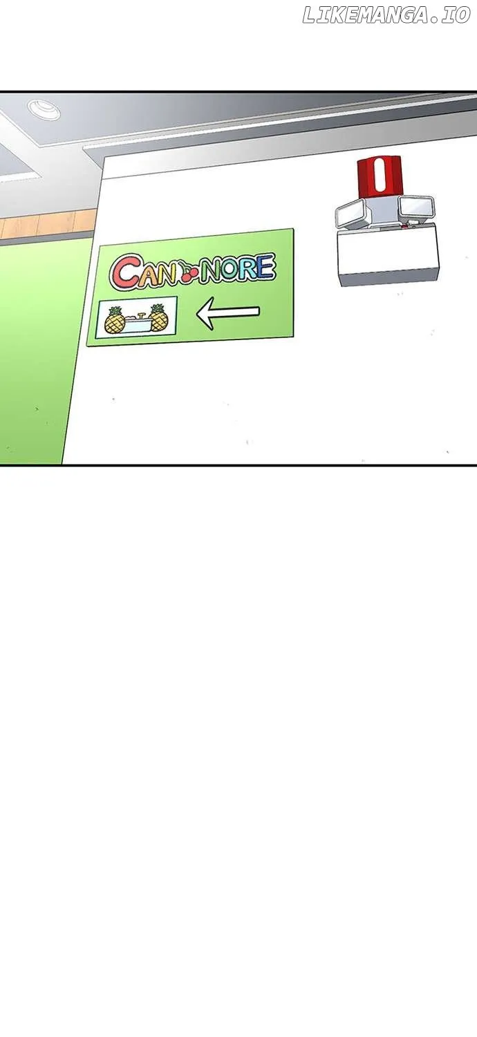 Star Ginseng Store Chapter 137 page 109 - 