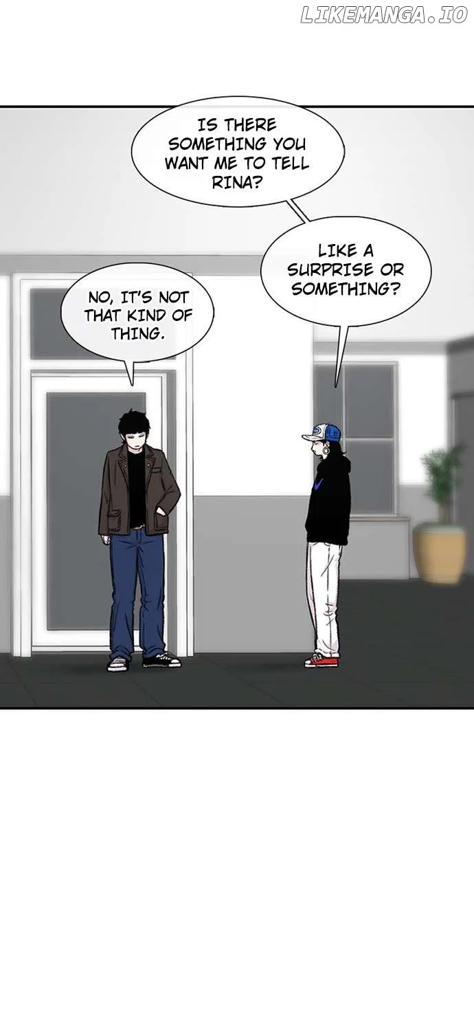 Star Ginseng Store Chapter 137 page 113 - 